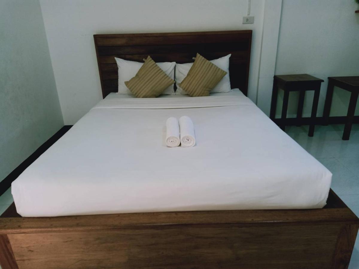 Rachawadee House Hotell Phang Nga Eksteriør bilde