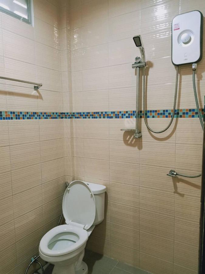 Rachawadee House Hotell Phang Nga Eksteriør bilde